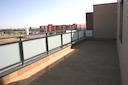 Terraza Ático