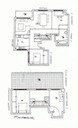 PLANO PISO CALLE BÉLGICA